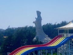 -汕头中海黄金海岸水上乐园
