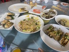 -阿弟特色海鲜餐厅·大排档(平潭店)