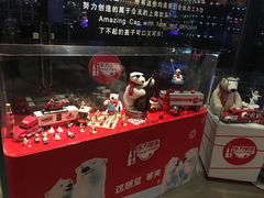 -东方明珠·可口可乐欢乐餐厅