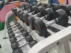 -CUBE私教·普拉提·拳击(龙漕路店)