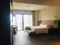 -富力希尔顿度假酒店-御玺中餐厅