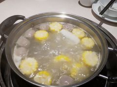 -潮泰牛肉火锅 · 创于1992年(车公庙店)