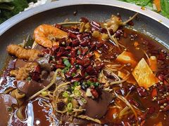 -王厚元饺子·辽菜·烤鸭(黄河大街店)