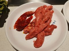 -春天烤肉自助餐厅(南内环店)