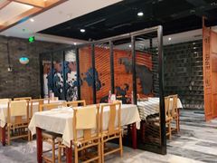 大堂-辣婆婆(航天桥店)