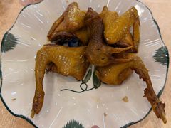 -蒸坊黄鳝饭(骏丰大厦店)