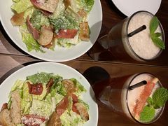-Bistro 63 创意融合料理(广粤天地店)