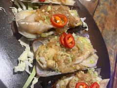 -质烤烤物·活烤海鲜(质烤总店)