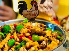 -自己人•宜昌菜(水悦城店)