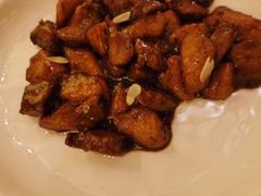 -小厨娘淮扬菜(六合欢乐港店)