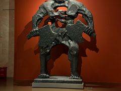 -中华艺术宫(上海美术馆)