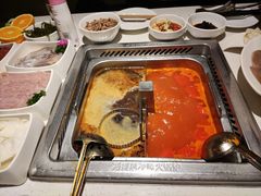 -海底捞火锅(长沙华创国际广场店)