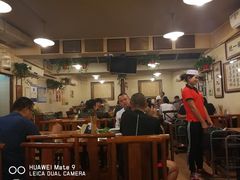 大堂-老门框爆肚涮肉(金宝街店)