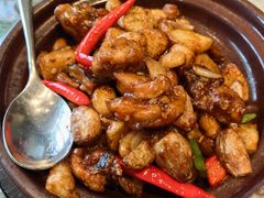 -陶陶居酒家(第十甫路总店)