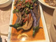 -院子餐厅·大锅菜·老杭帮(桥西直街店)
