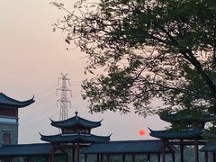-长洲岛