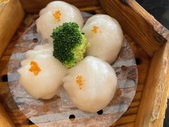 -龙凤点心饼家·39年老字号(松岗店)