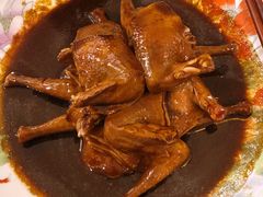 -壹零贰小馆(桂城石啃店)