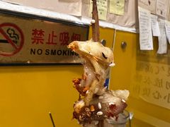 -西单翅酷(西单店)