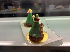 -广州中心皇冠假日酒店·汇点大堂吧