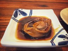 红烧吉品鲍鱼-车品品小食(大全楼店)