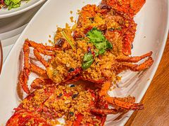 -醉壹号海鲜大排档·老厦门特色菜(厦门美食地标店)