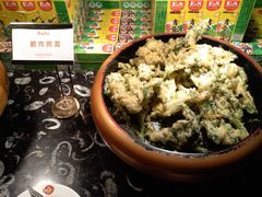 -芭菲盛宴·环球美食(解放碑英利国际店)