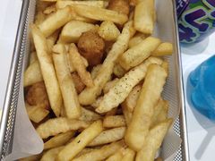 -BOPEYE·波派炸鸡(九霄天地店)