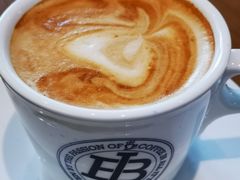 -Jamaicablue Coffeeshop(中央广场店)