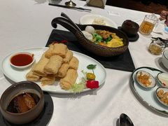 -杭州新新饭店·1913餐厅