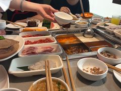 -海底捞火锅(龙湖北京大兴天街店)