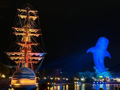 -珠海长隆海洋王国