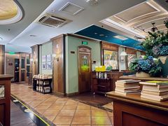 -蓝山咖啡馆(钱江龙店)