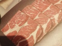 -新石器烤肉(南站店)