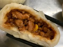 -老陶包子铺(南大西南村店)