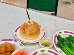 -东鑫记港式茶餐厅(南京东路店)