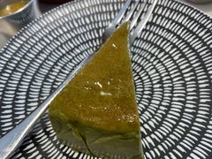 抹茶芝士蛋糕-gaga(深圳福田星河COCO Park店)