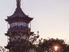 -东湖景区