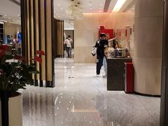 -白云机场易登机休息室