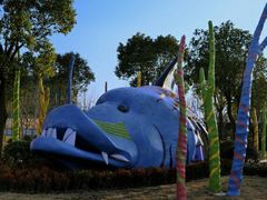 -安徒生童话乐园