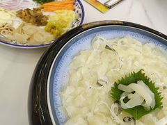 -祈胜邨•顺德鱼生•顺德菜(容桂店)