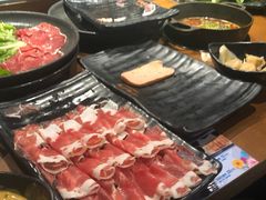 -呷哺呷哺 黄金牧场 (回龙观港龙店)