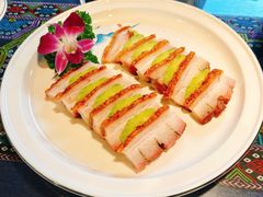-阿谋美食·广西菜