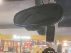 -壳牌华苑加油站