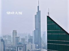 -南京金陵饭店