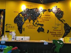 -杨梅红艺术教育(西湖万达校区)