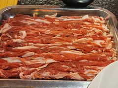 -京炭铜锅涮肉·羊蝎子·羊肉炉(保利·时光里店)