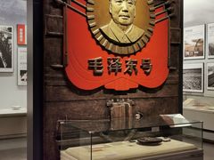 -中国铁道博物馆(正阳门馆)