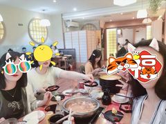 -牛New寿喜烧(青浦店)