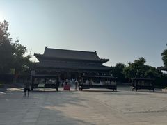 -天津妈祖文化园